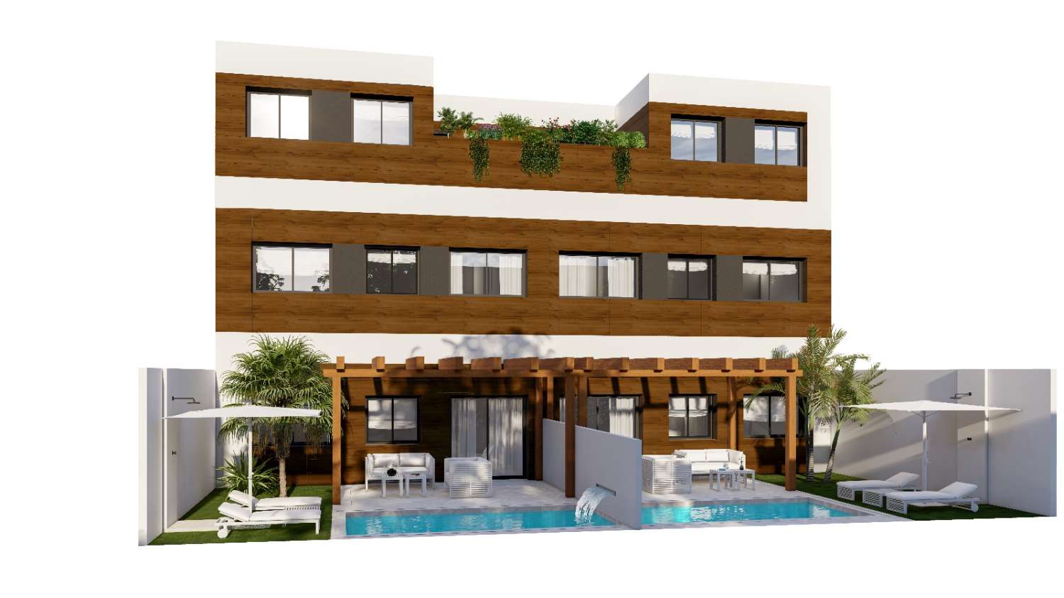 Apartment for sale in Centro (Torre del Mar)