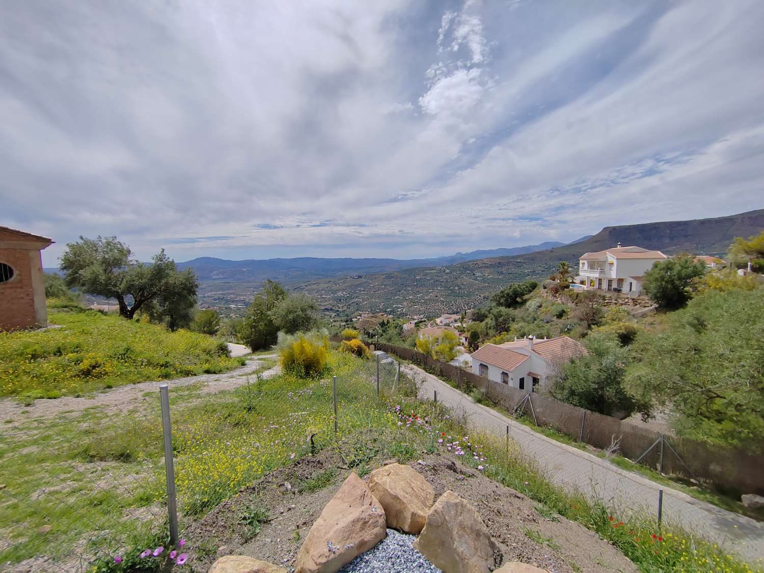 Casa en Alcacín