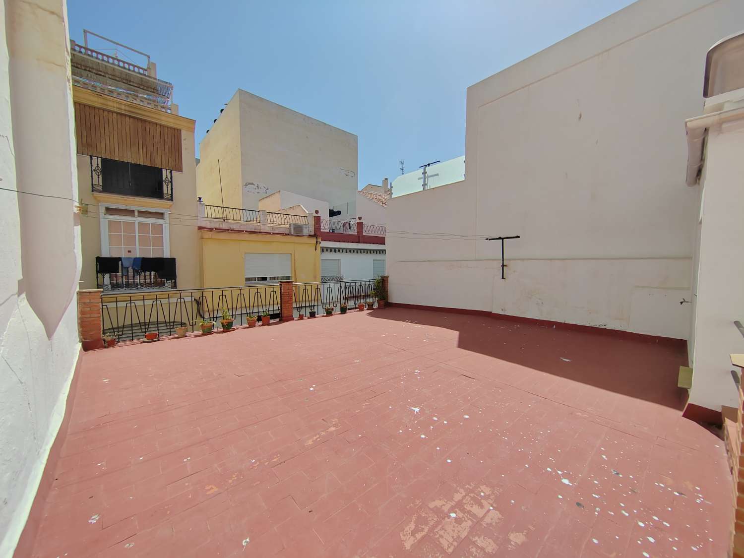 Investment Opportunity in Torre del Mar