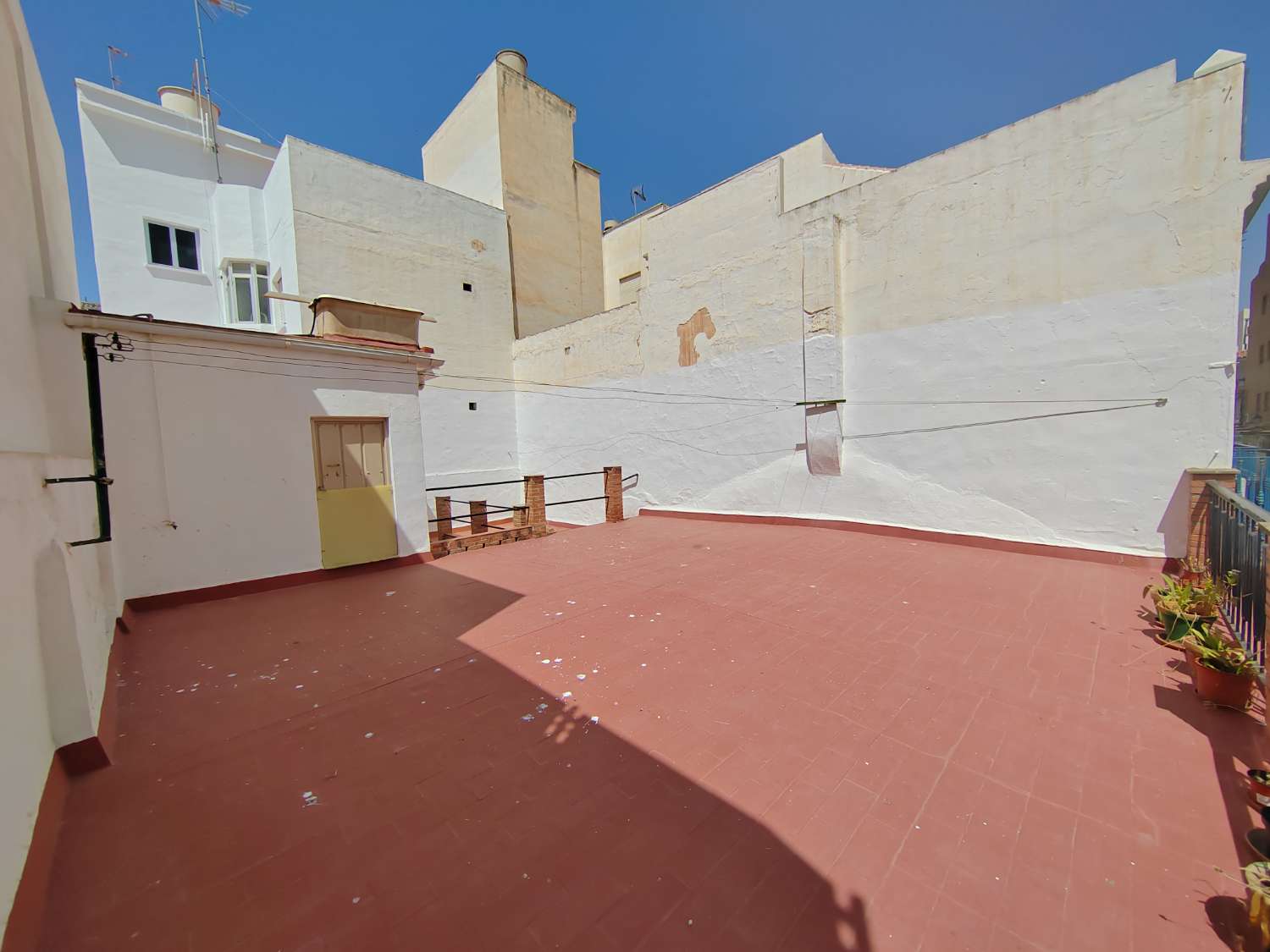 Investment Opportunity in Torre del Mar