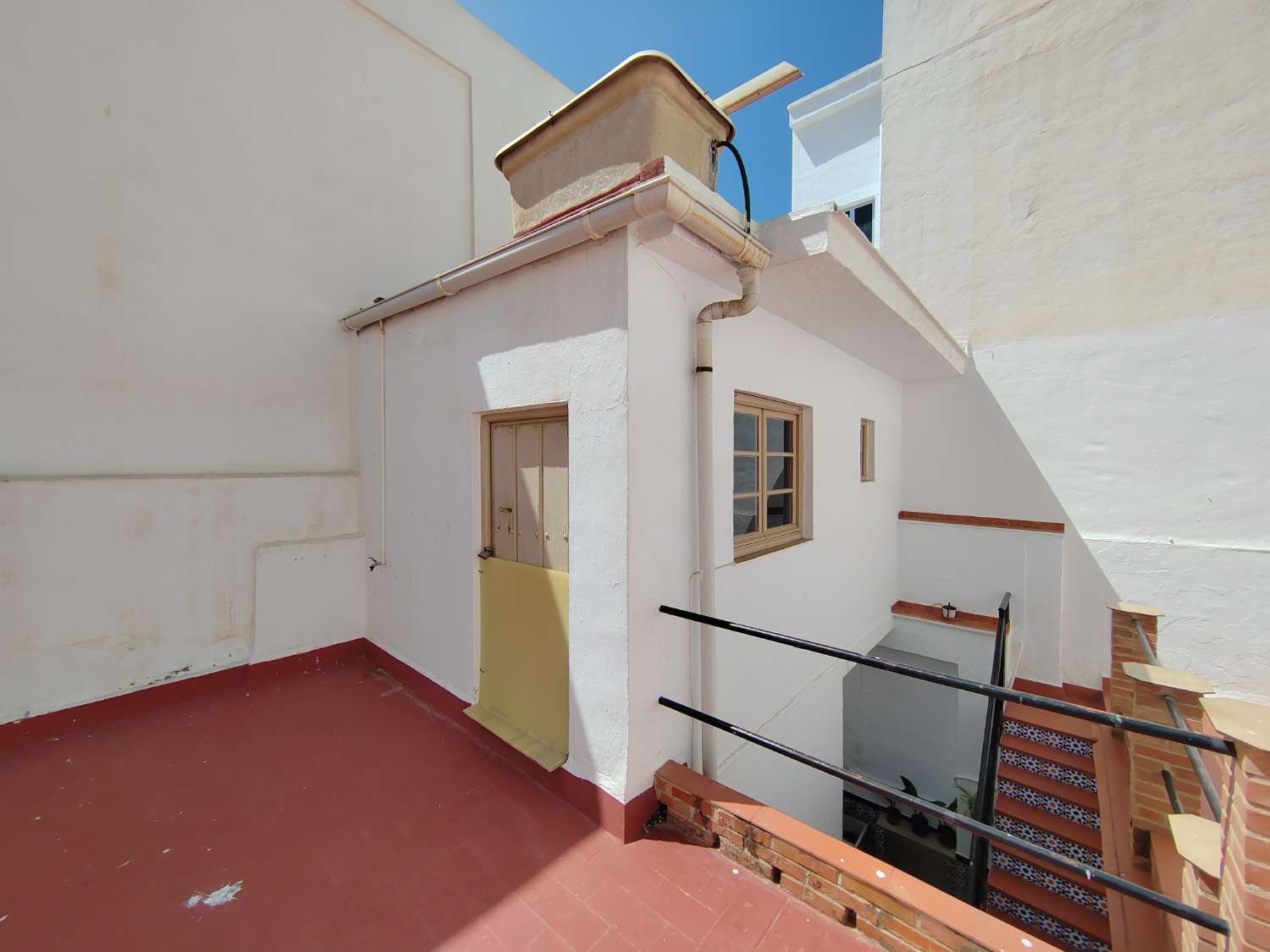 Investment Opportunity in Torre del Mar