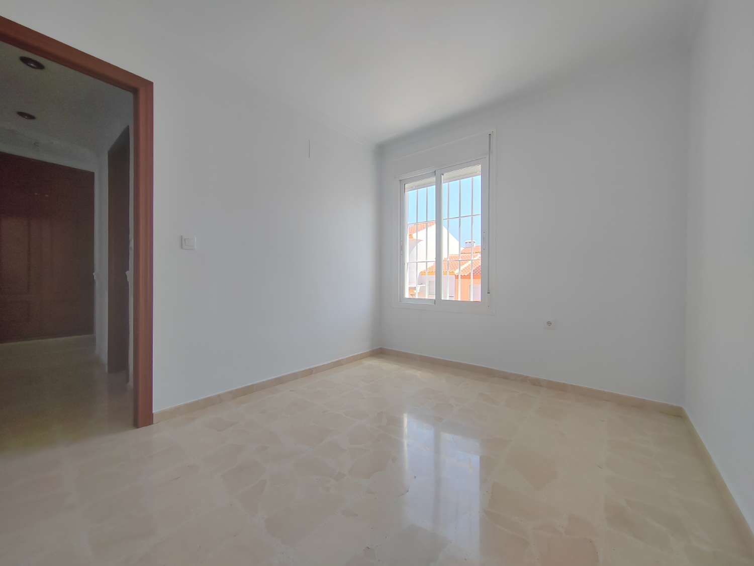 Unfurnished Townhouse in El Limonar for Long-Term Rental