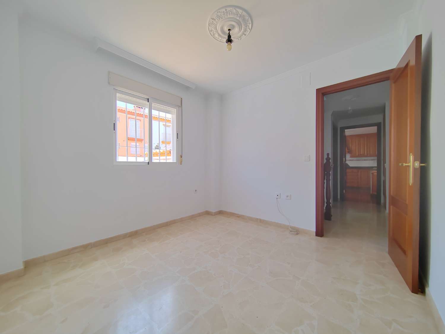 Unfurnished Townhouse in El Limonar for Long-Term Rental