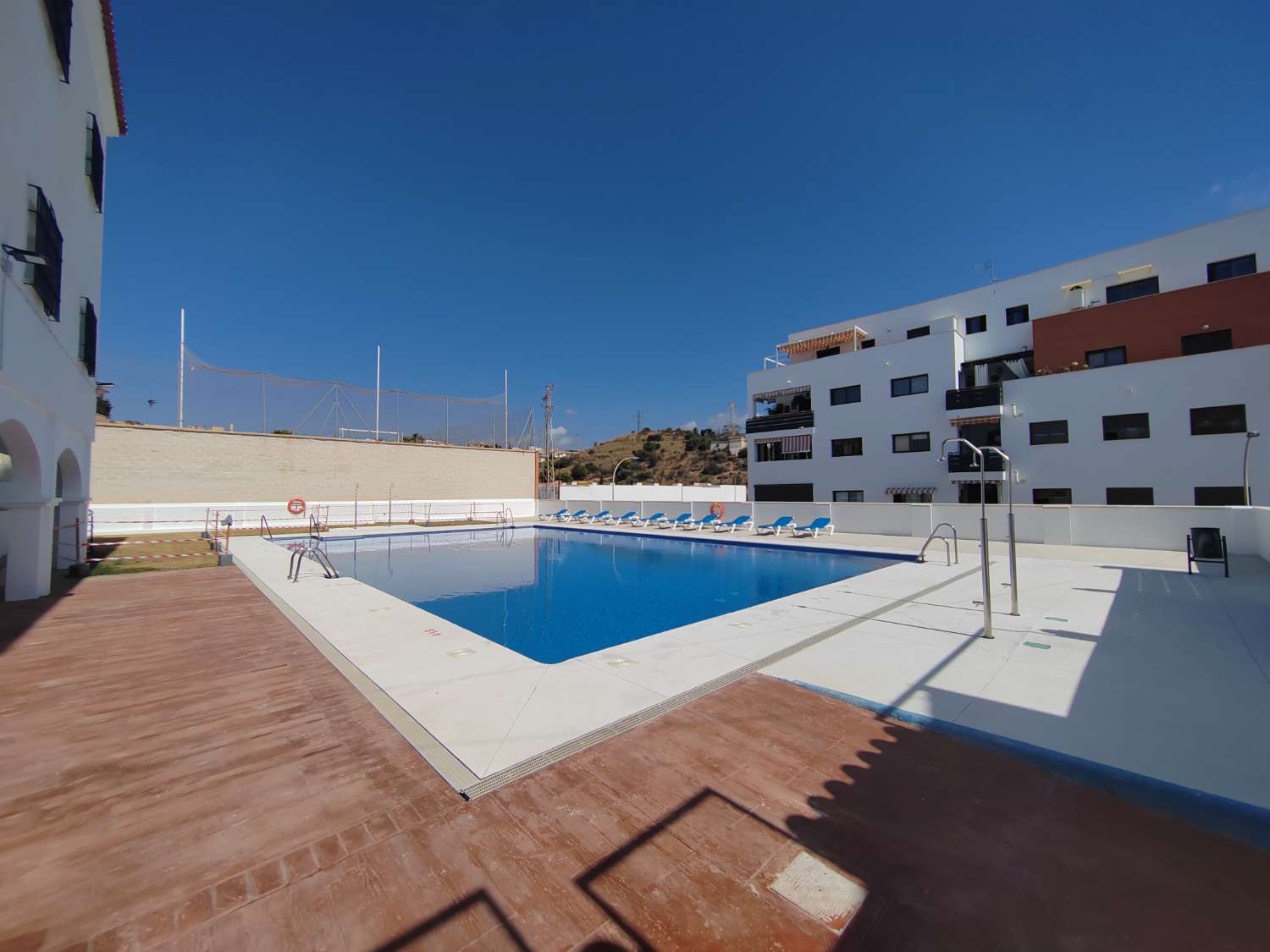 Casa centrica con vistas al mar, Rincón de la Victoria