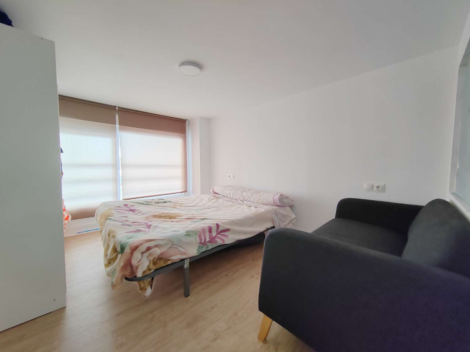 Central Apartment in Torre del Mar