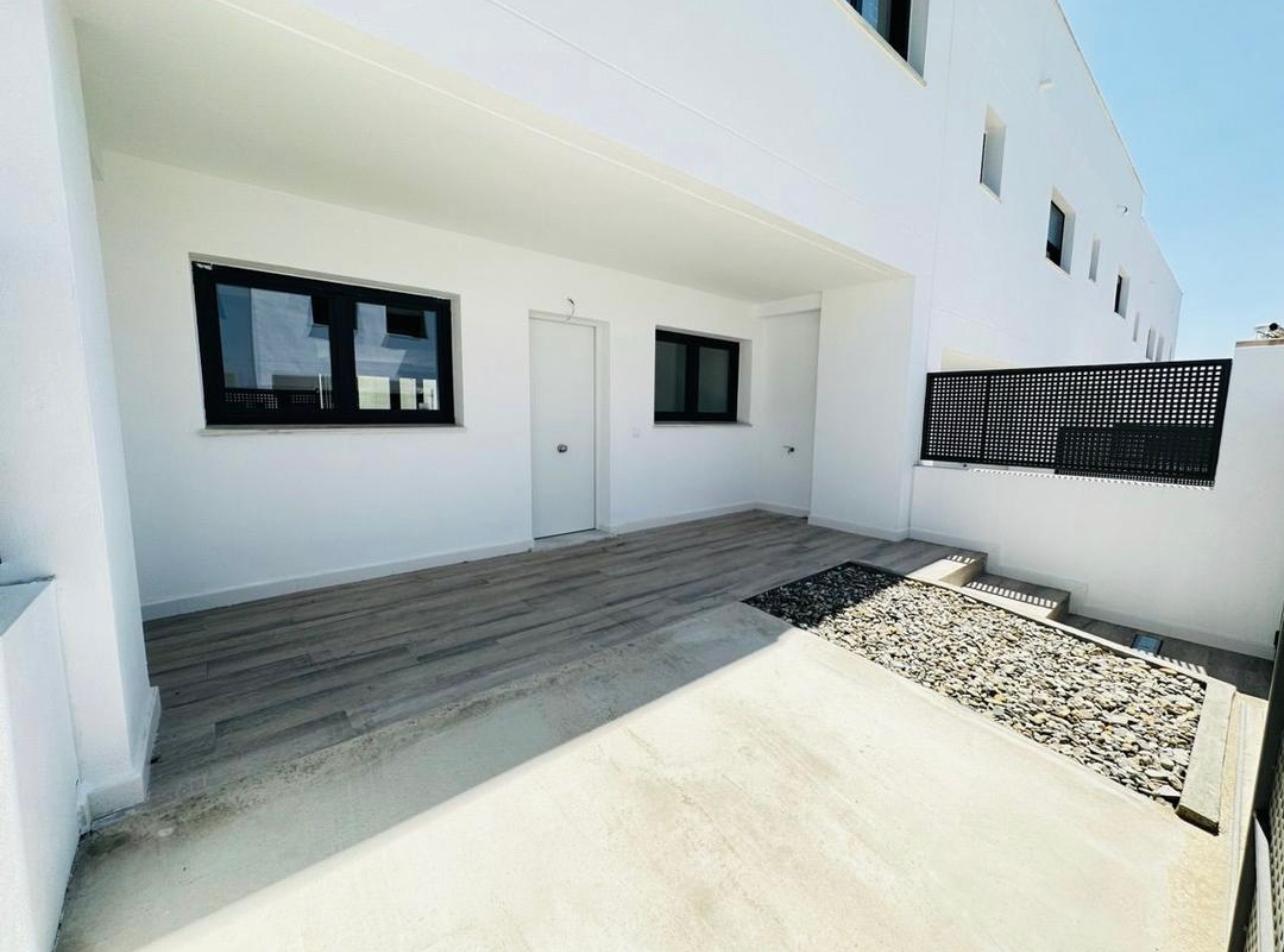 House for sale in Viña Málaga (Torre del Mar)