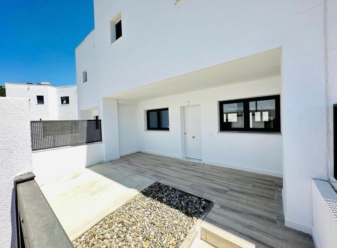 House for sale in Viña Málaga (Torre del Mar)