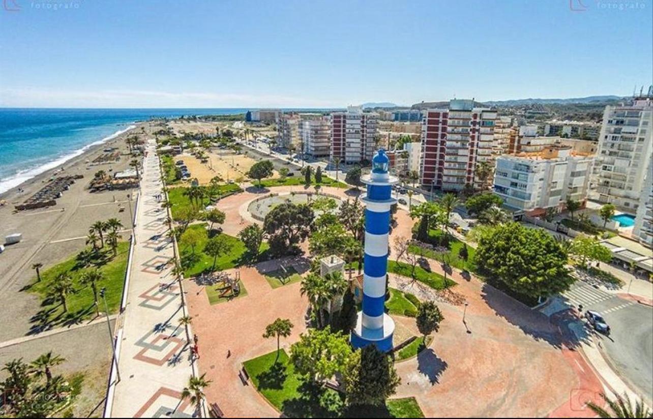 Maison en vente à Viña Málaga (Torre del Mar)