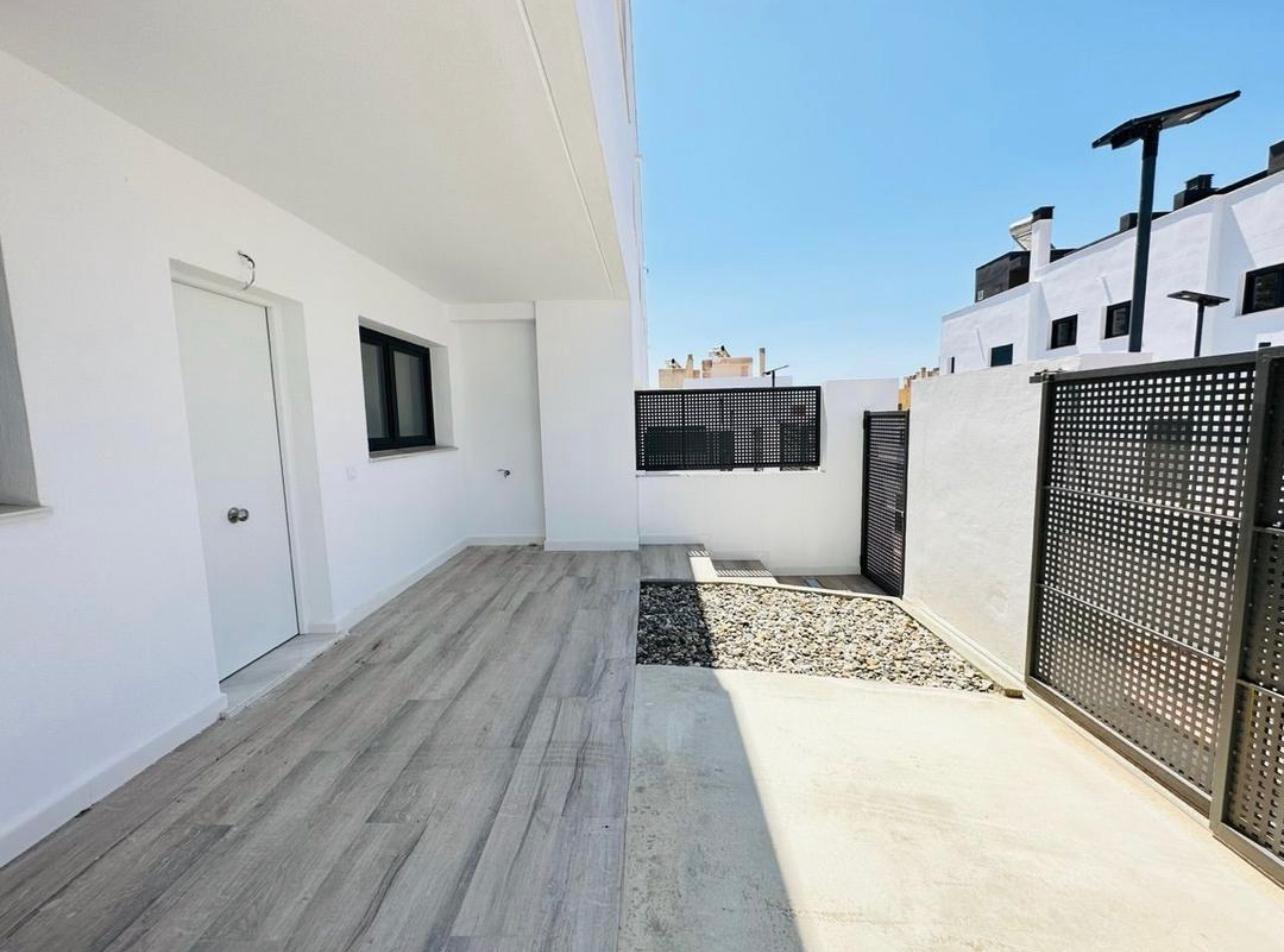 House for sale in Viña Málaga (Torre del Mar)