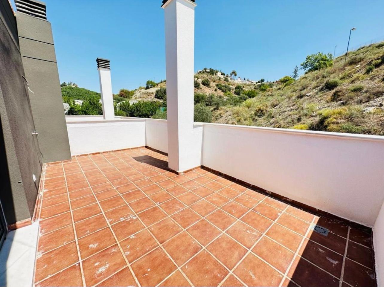 House for sale in Viña Málaga (Torre del Mar)