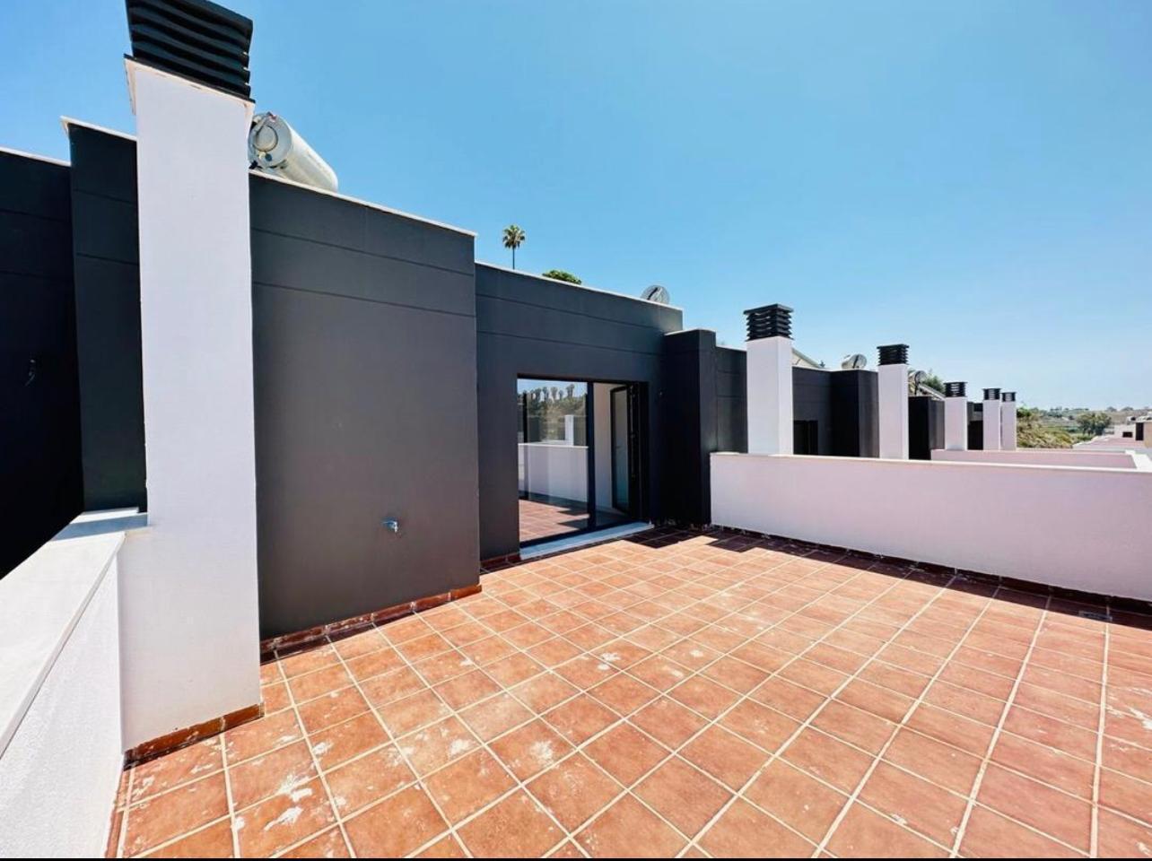 Maison en vente à Viña Málaga (Torre del Mar)