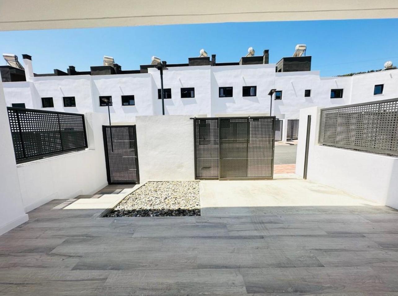 House for sale in Viña Málaga (Torre del Mar)