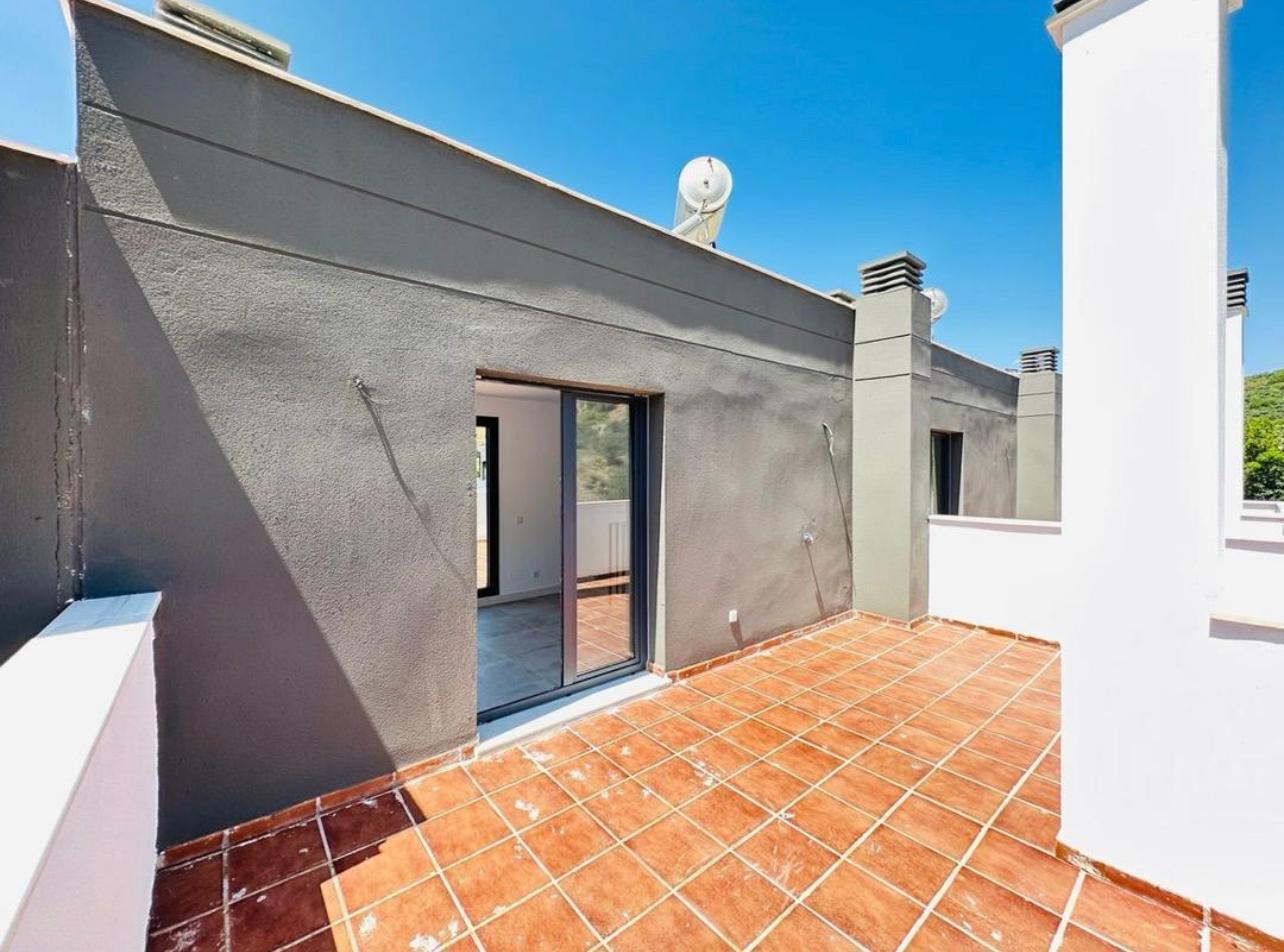 Maison en vente à Viña Málaga (Torre del Mar)