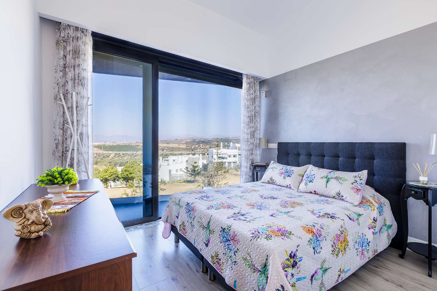 Exclusiva casa adosada de lujo en Baviera Golf, Caleta de Vélez- Vistas al Campo de Golf