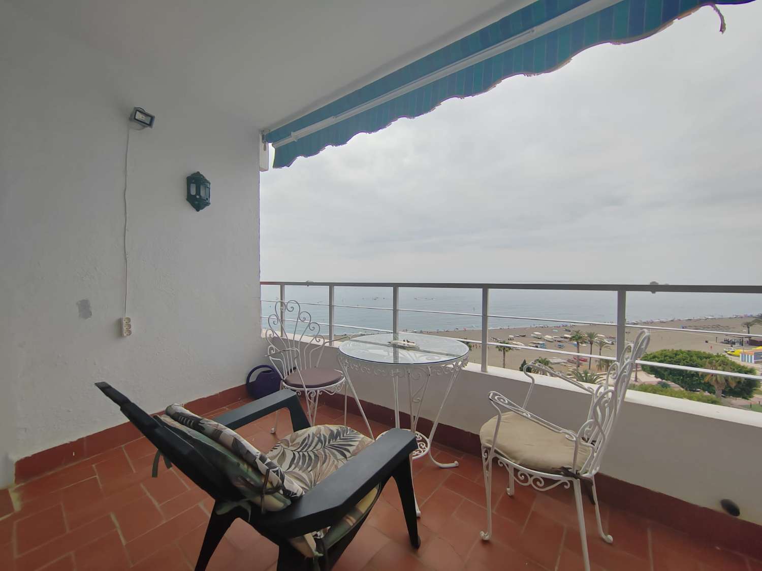 Long-term rental in Antillas XIII