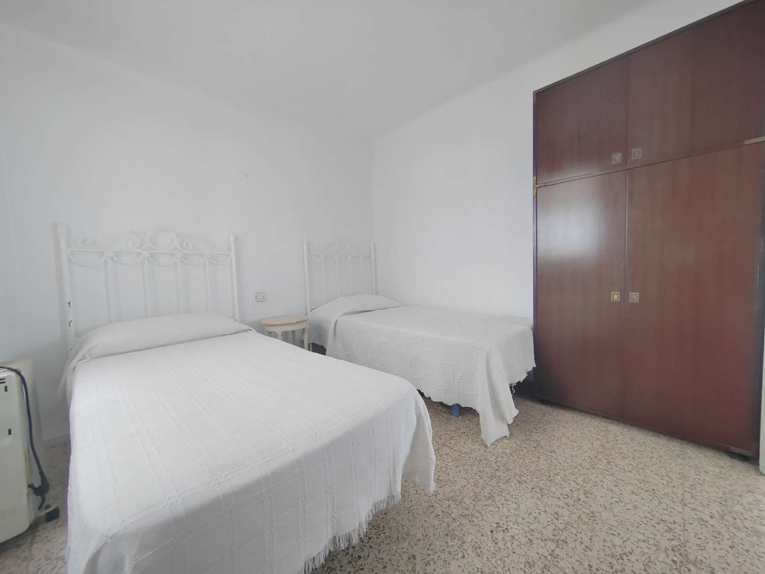 Long-term rental in Antillas XIII