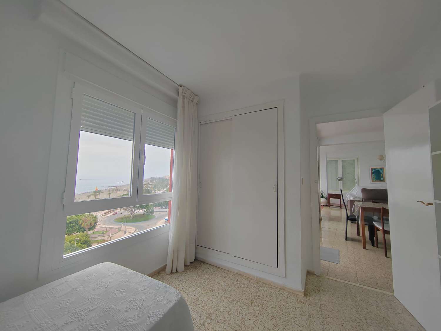 Long-term rental in Antillas XIII