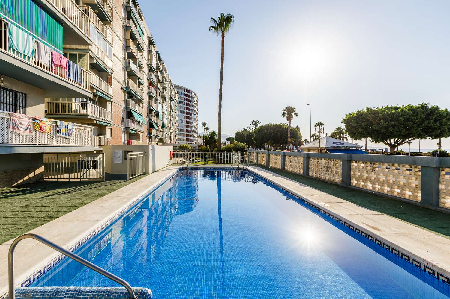 Appartement en Bord de Mer avec Vue Panoramique