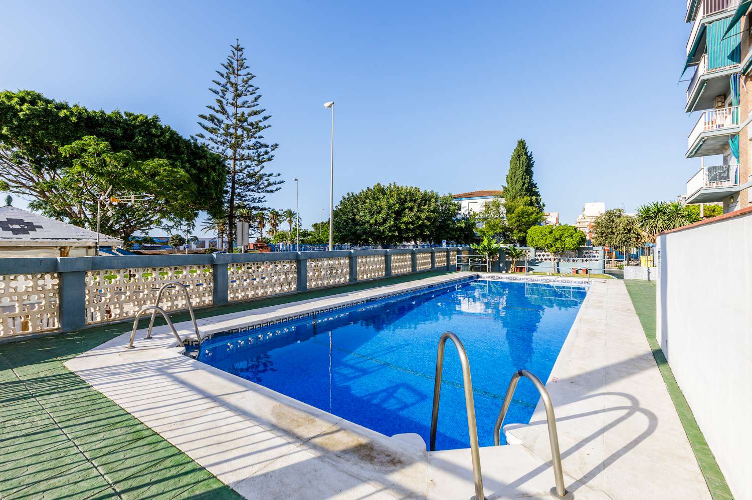 Appartement en Bord de Mer avec Vue Panoramique