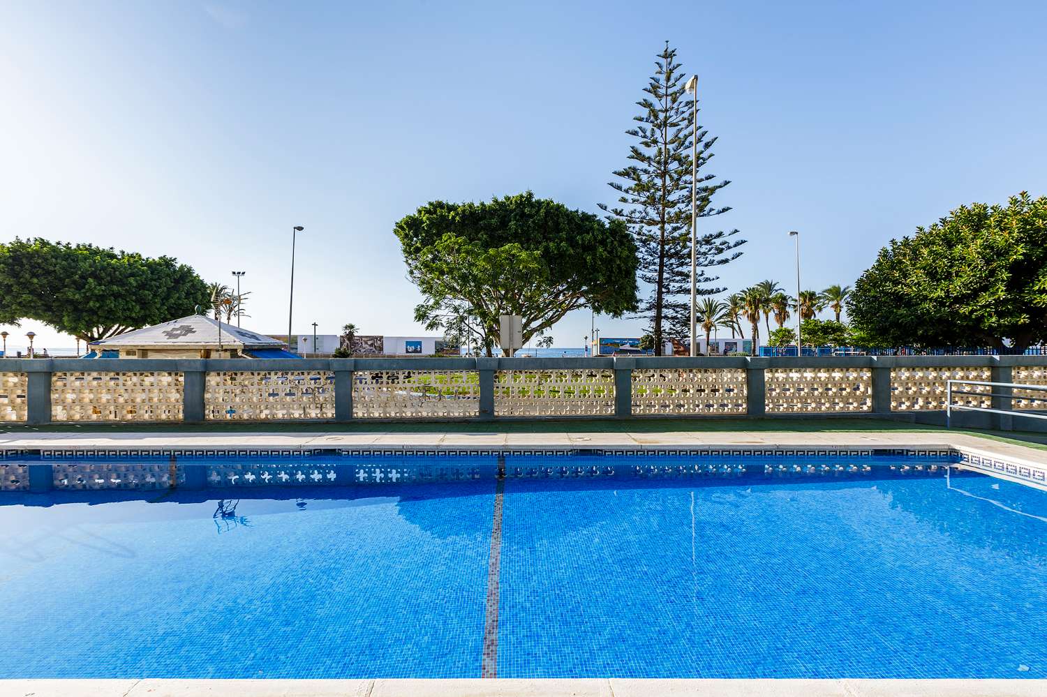 Appartement en Bord de Mer avec Vue Panoramique