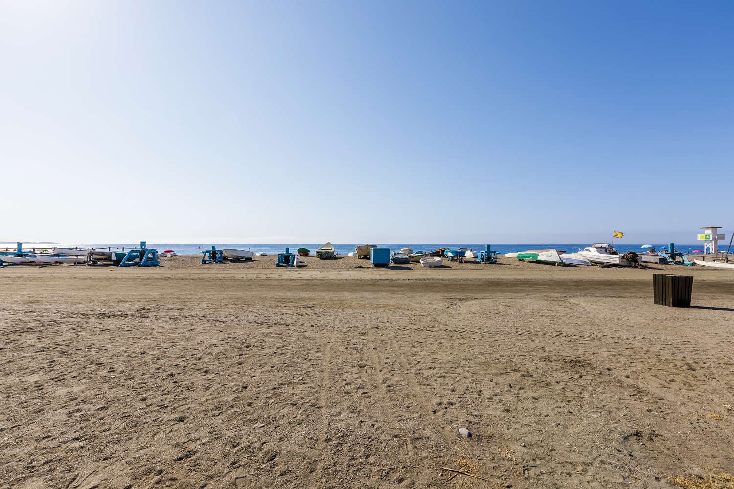 Appartement en Bord de Mer avec Vue Panoramique