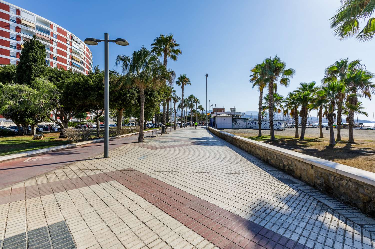 Appartement en Bord de Mer avec Vue Panoramique