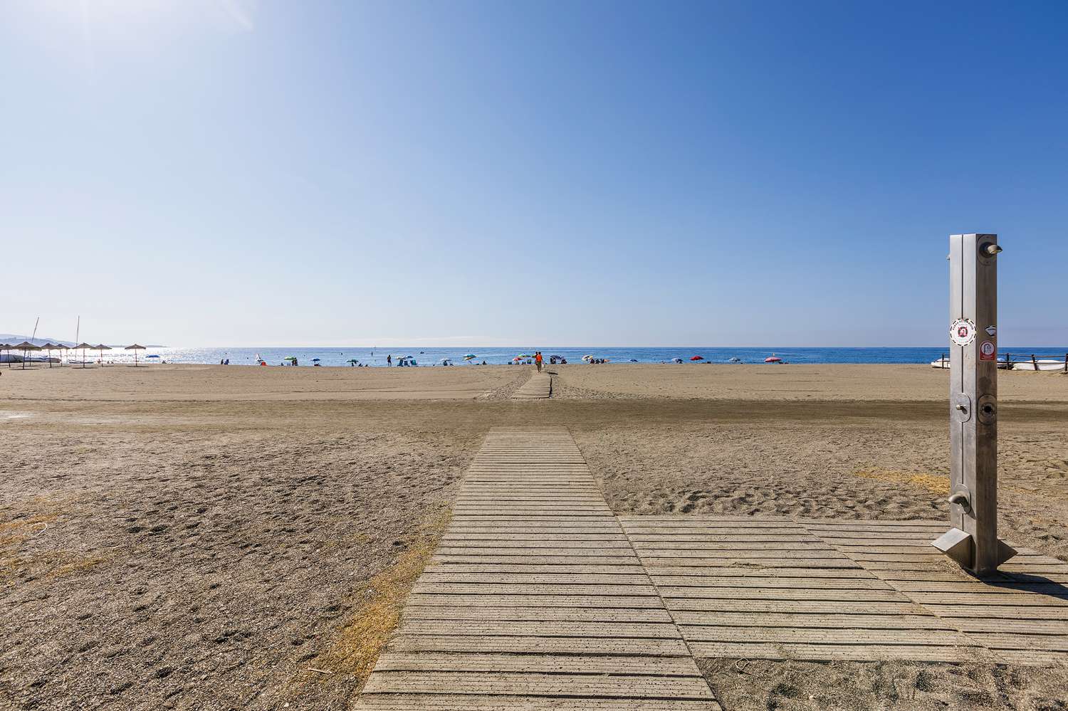 Appartement en Bord de Mer avec Vue Panoramique