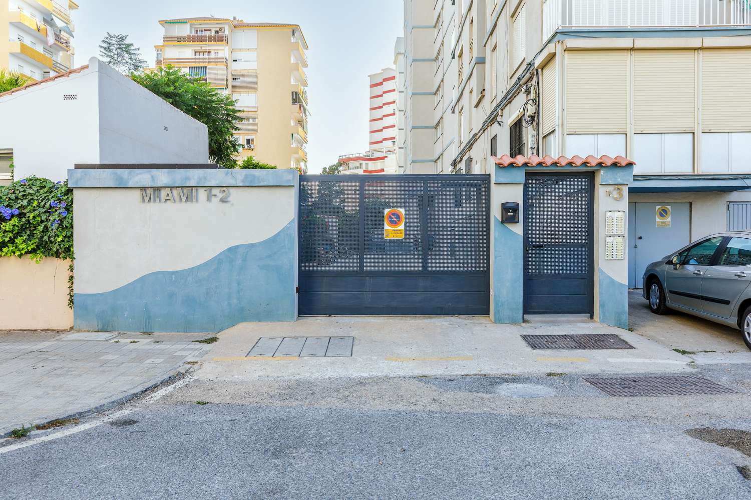 Appartement en Bord de Mer avec Vue Panoramique