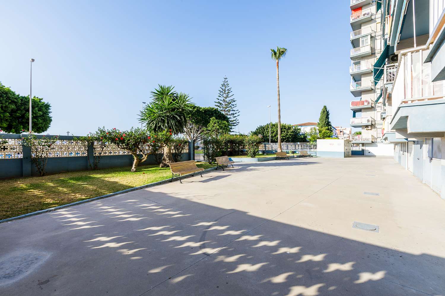 Appartement en Bord de Mer avec Vue Panoramique