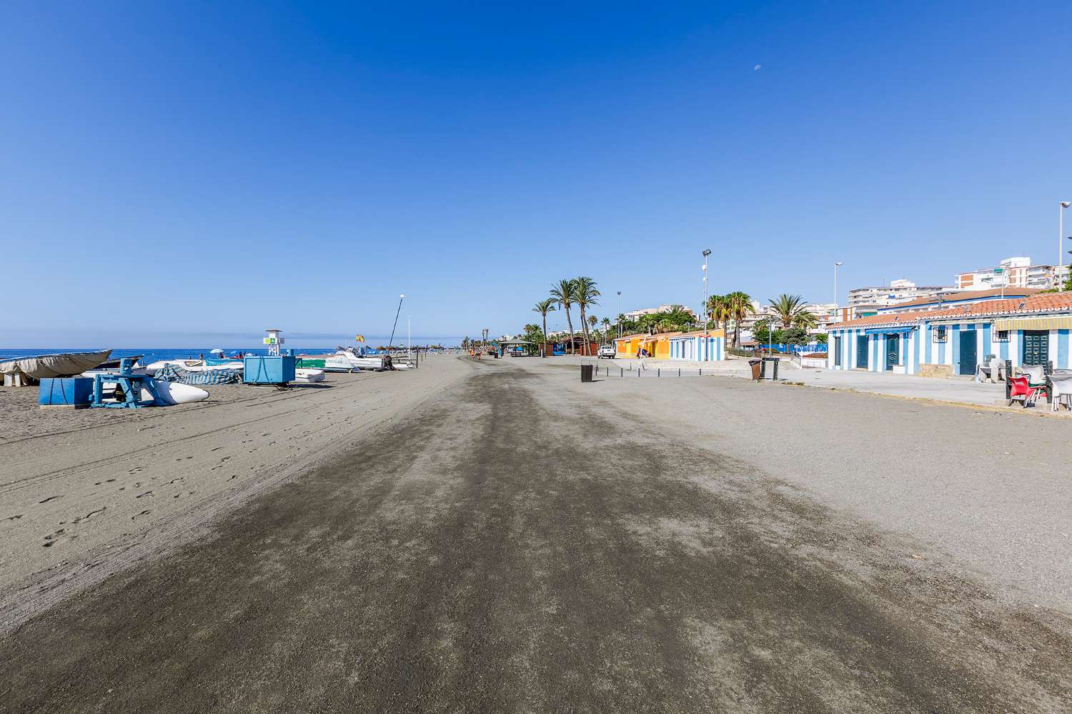 Appartement en Bord de Mer avec Vue Panoramique