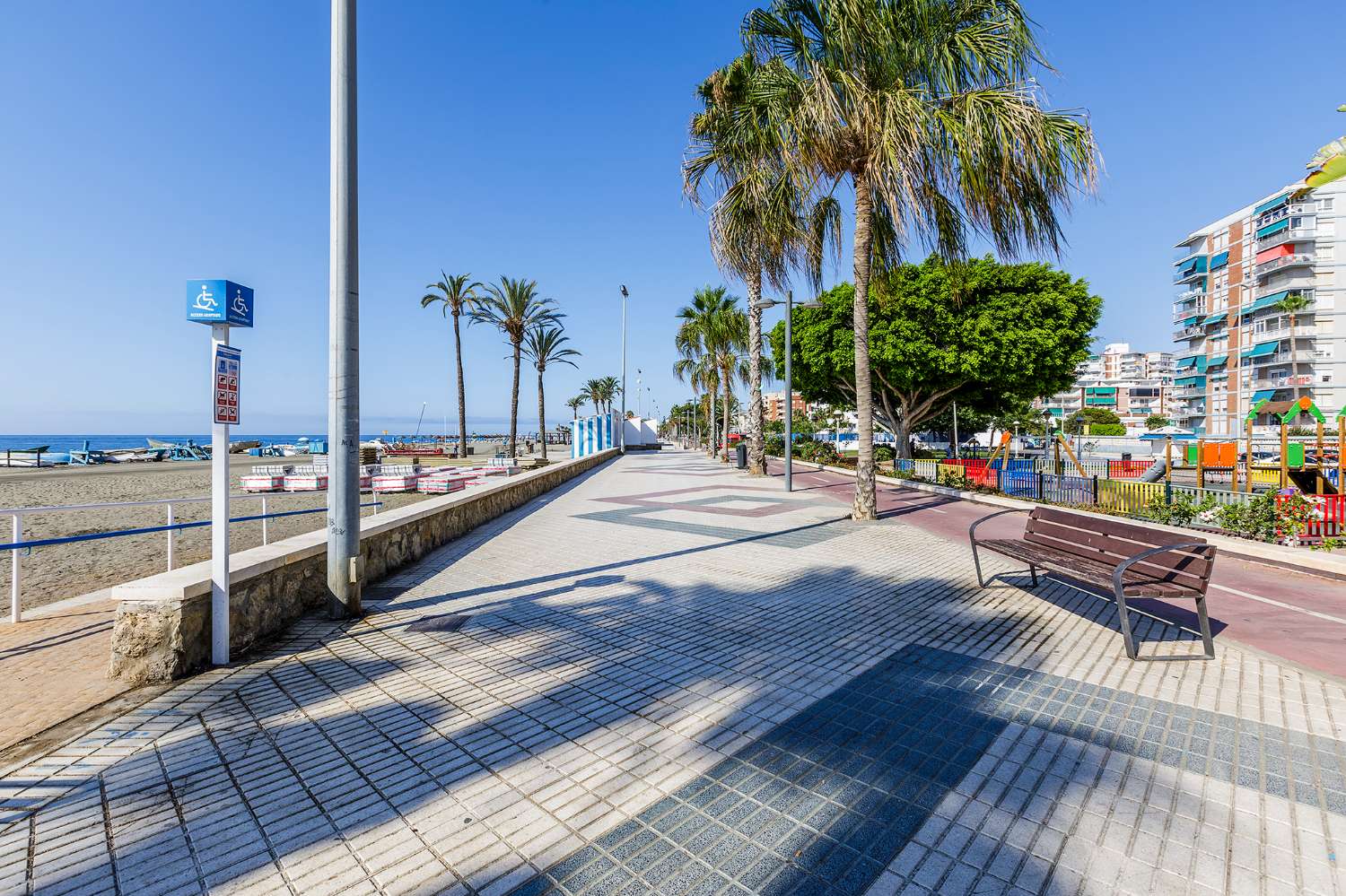 Appartement en Bord de Mer avec Vue Panoramique