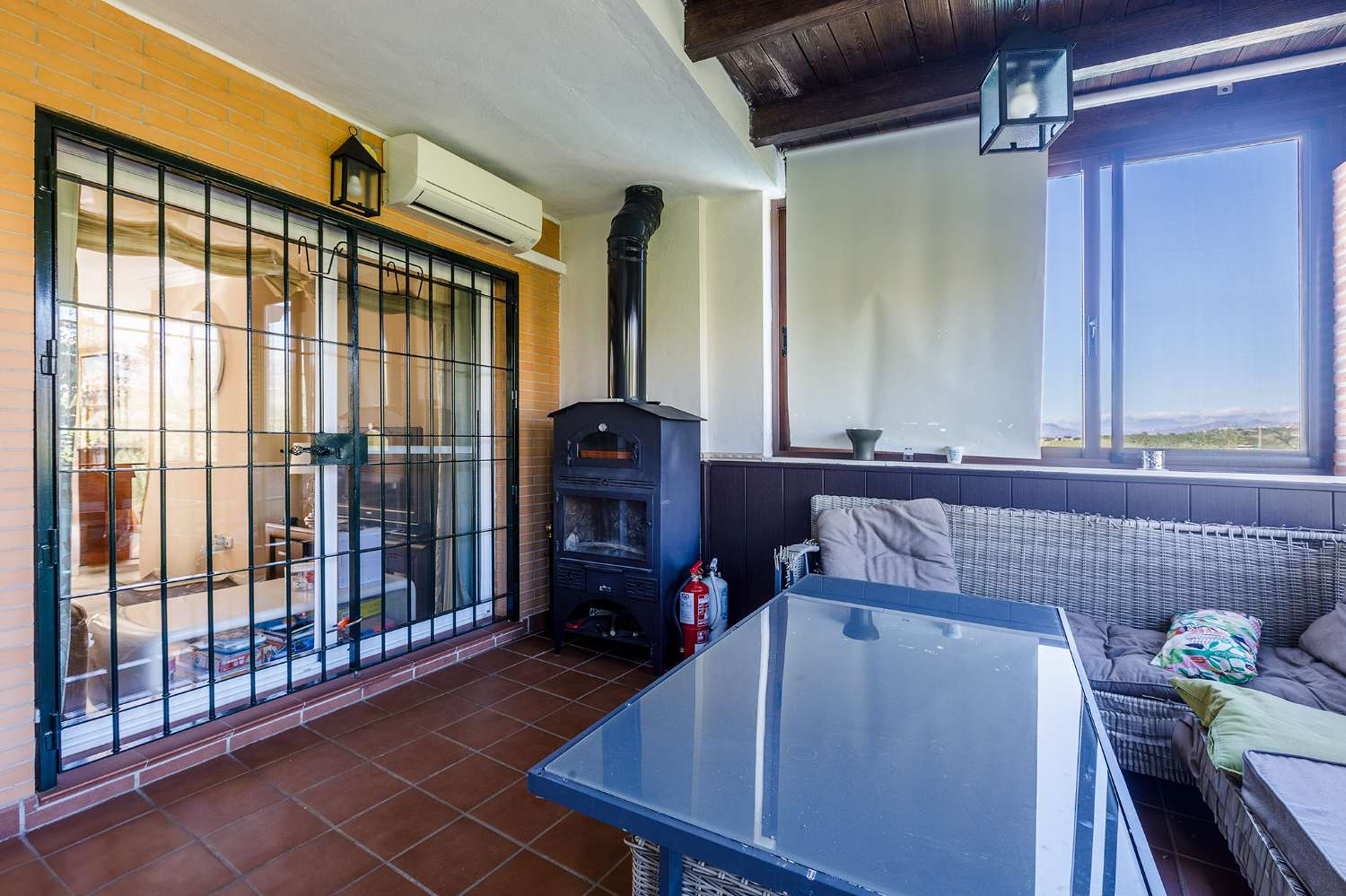 Casa en venta en Caleta de Vélez