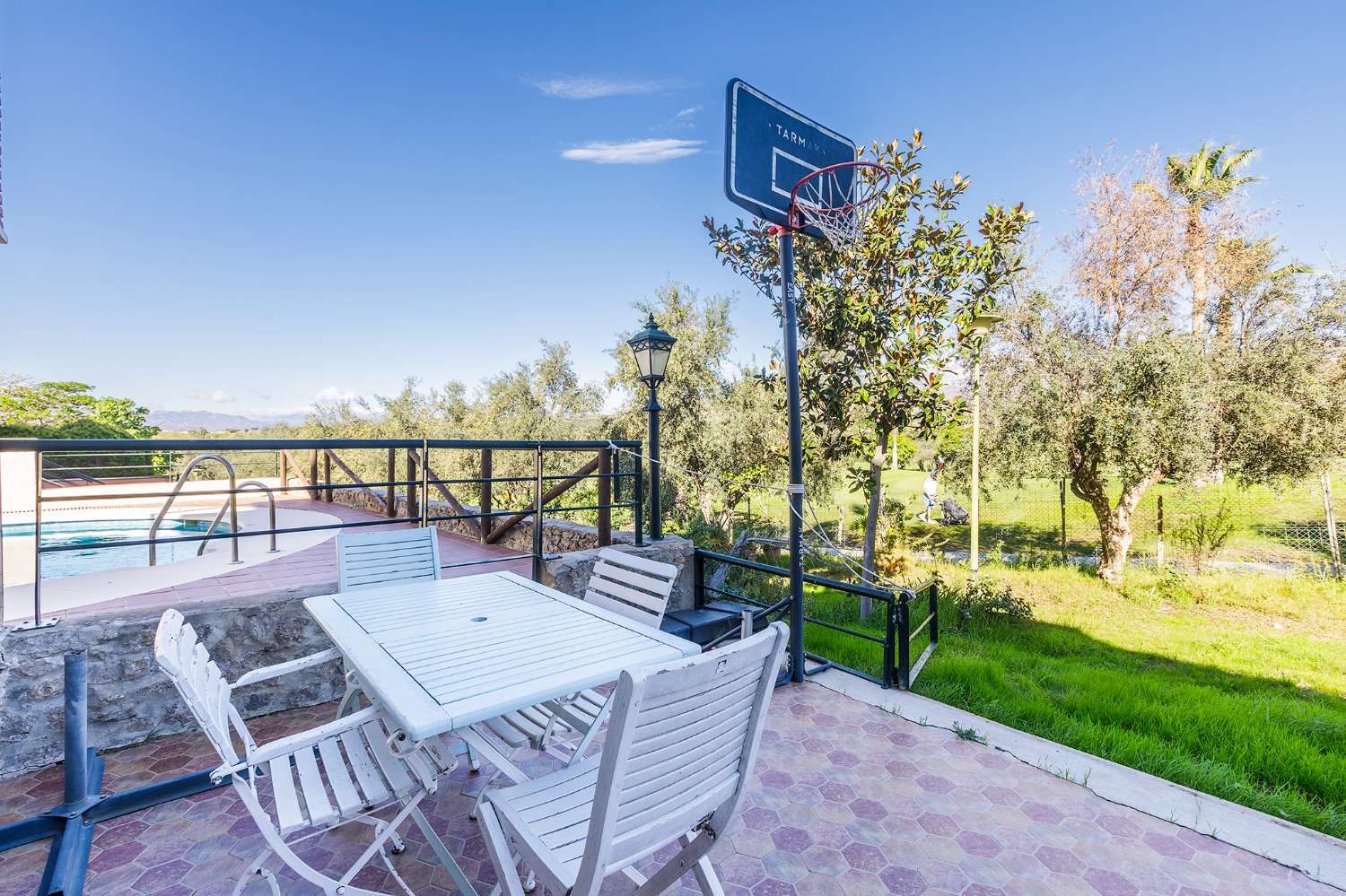 Casa en venta en Caleta de Vélez