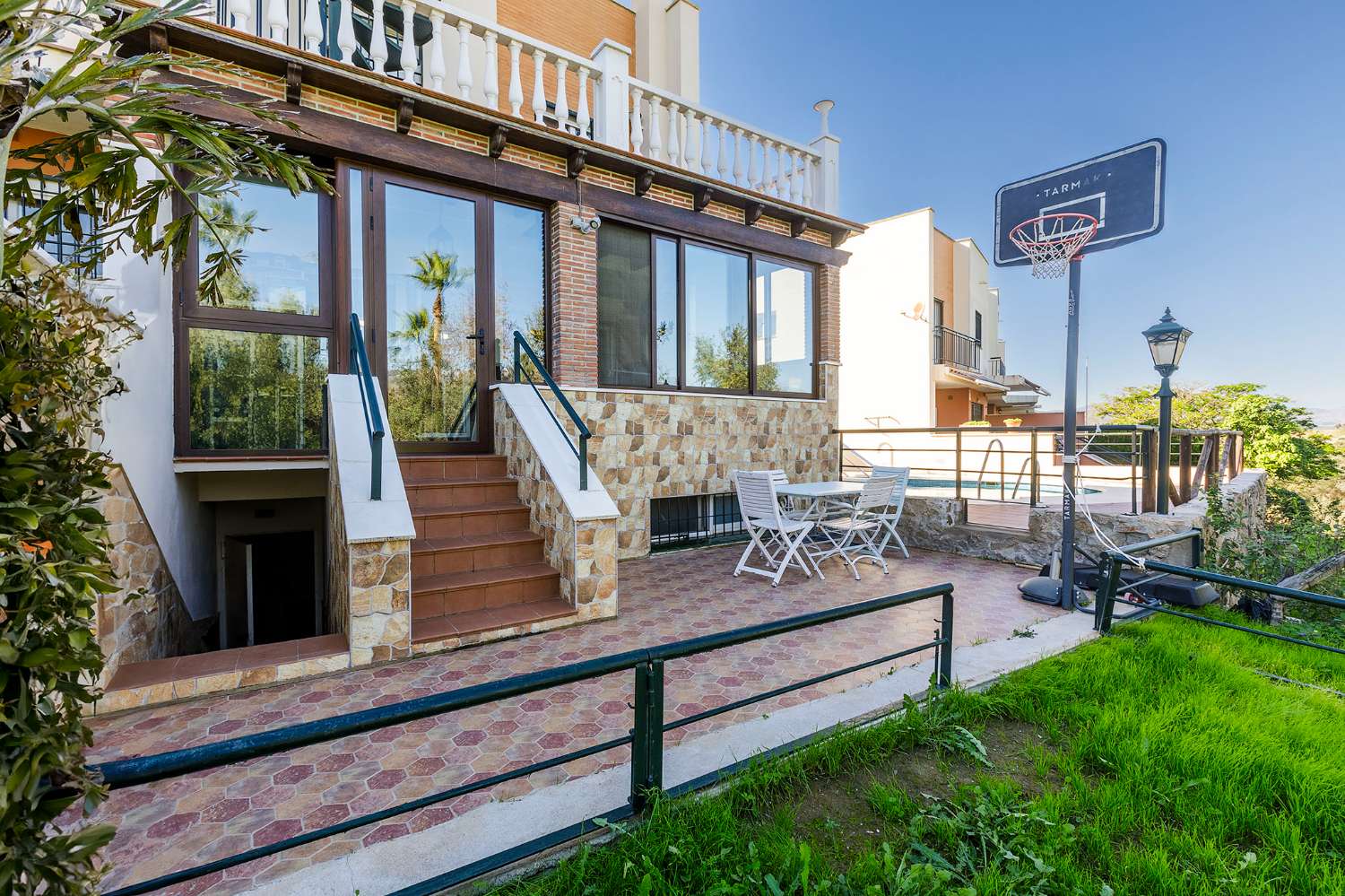 Casa en venta en Caleta de Vélez