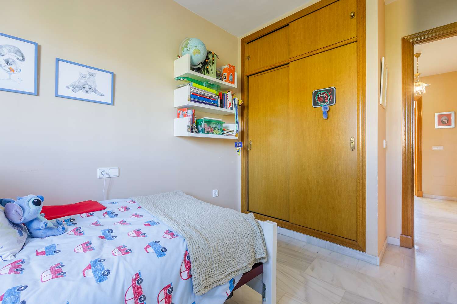 Casa en venta en Caleta de Vélez