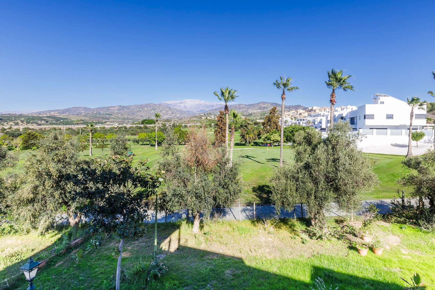 Casa en venta en Caleta de Vélez