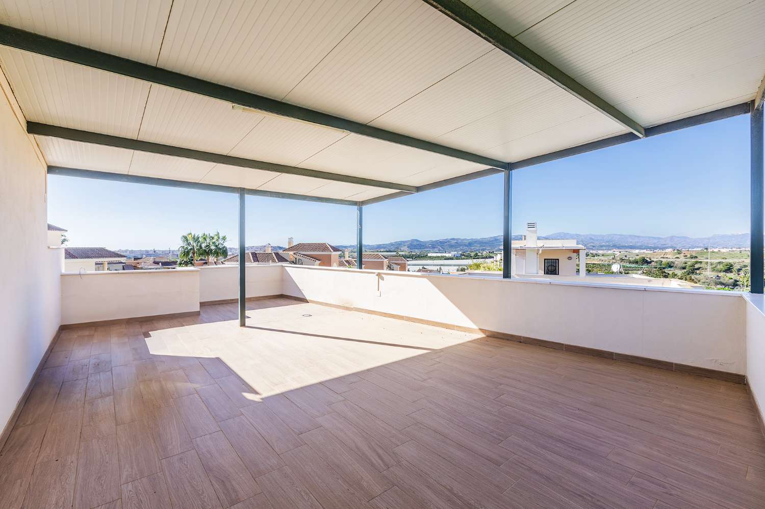 Casa en venta en Caleta de Vélez