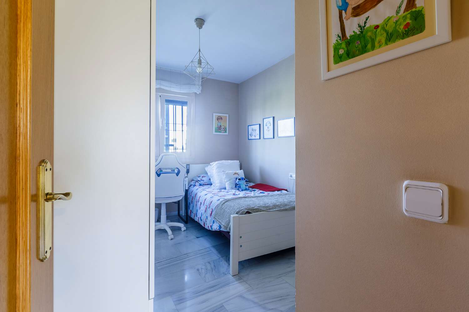 Casa en venta en Caleta de Vélez