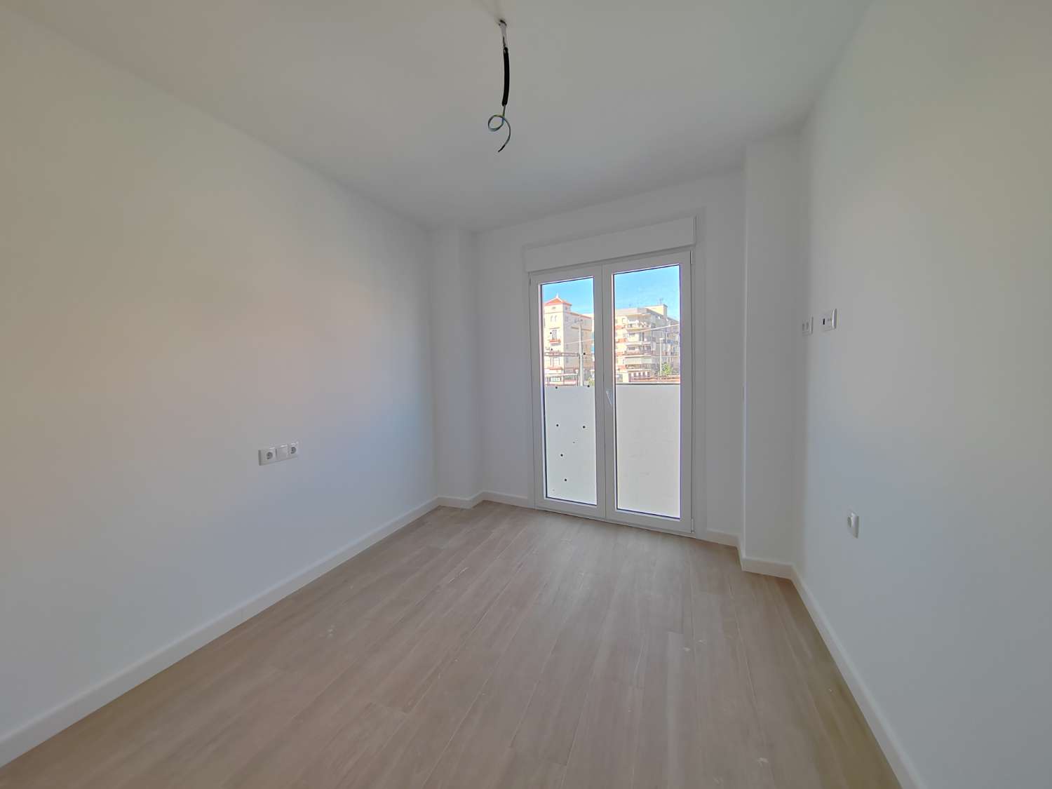 Appartement tout neuf au centre de Torre del Mar