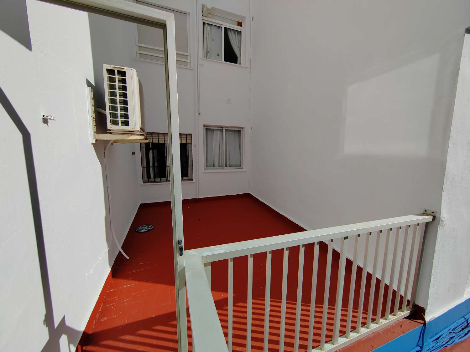 Apartamento en venta en Poniente-Faro (Torre del Mar)