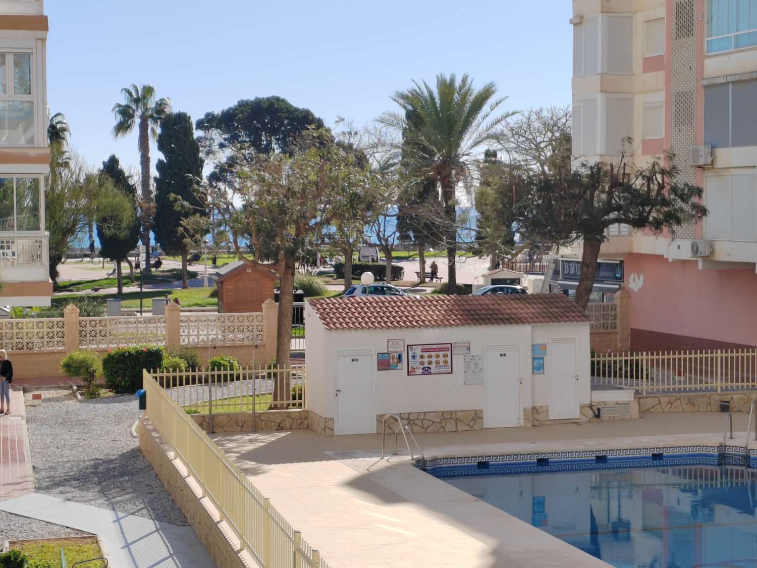 Apartamento en venta en Poniente-Faro (Torre del Mar)