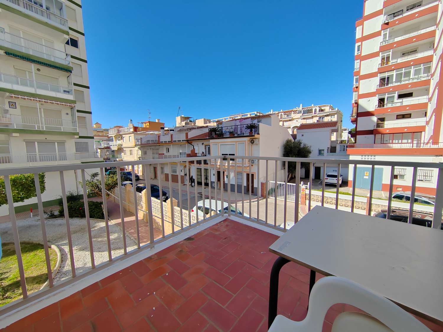 Apartamento en venta en Poniente-Faro (Torre del Mar)