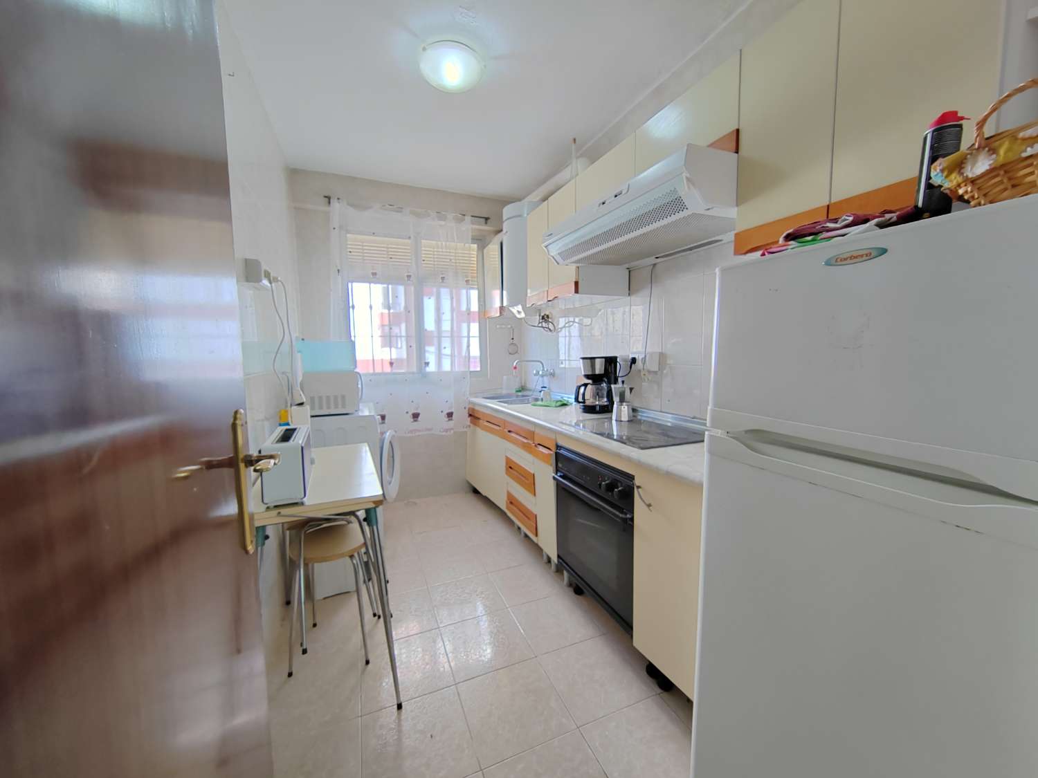 Apartamento en venta en Poniente-Faro (Torre del Mar)