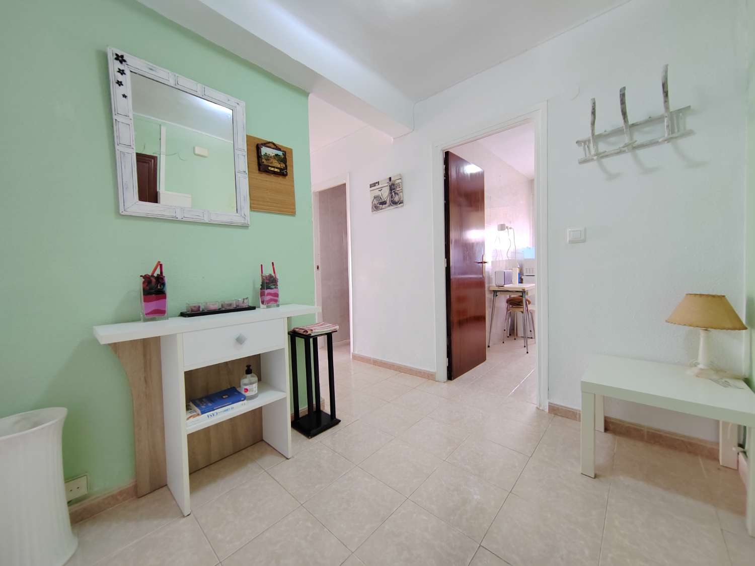 Apartamento en venta en Poniente-Faro (Torre del Mar)