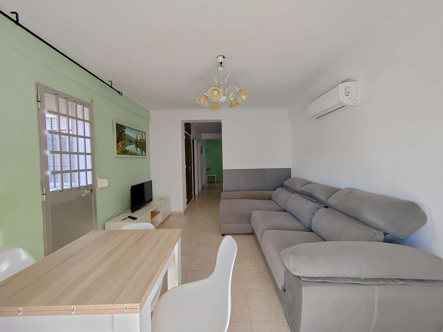 Apartamento en venta en Poniente-Faro (Torre del Mar)