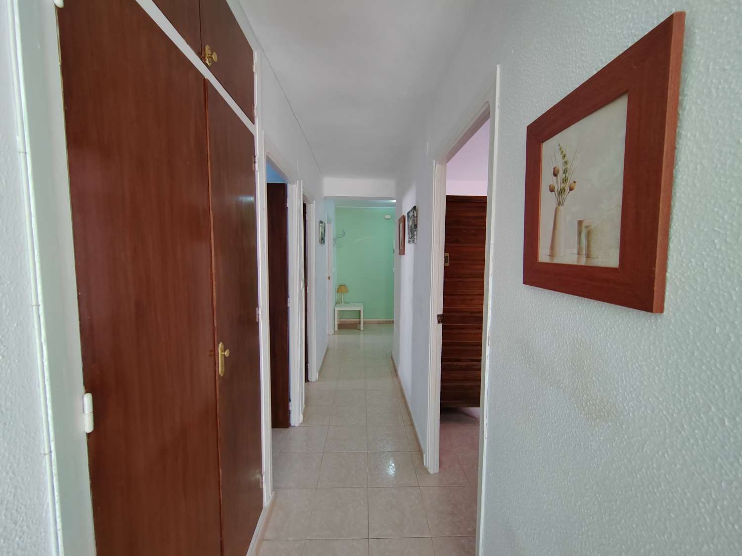 Apartamento en venta en Poniente-Faro (Torre del Mar)