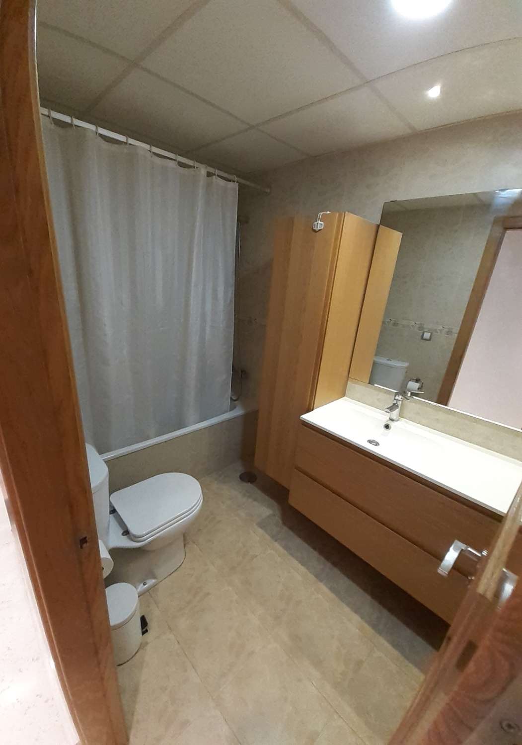 Petit Appartement en vente à Camino Viejo de Málaga (Vélez-Málaga)