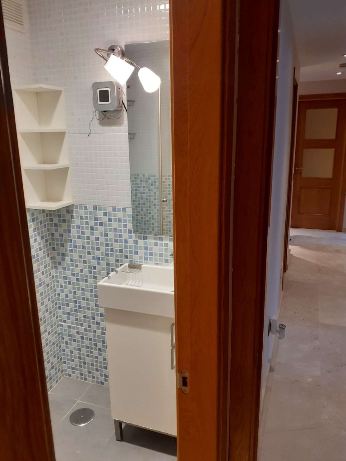 Petit Appartement en vente à Camino Viejo de Málaga (Vélez-Málaga)