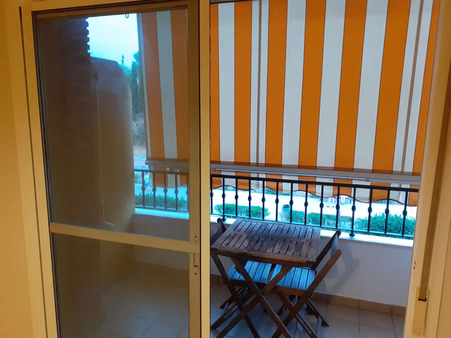 Petit Appartement en vente à Camino Viejo de Málaga (Vélez-Málaga)