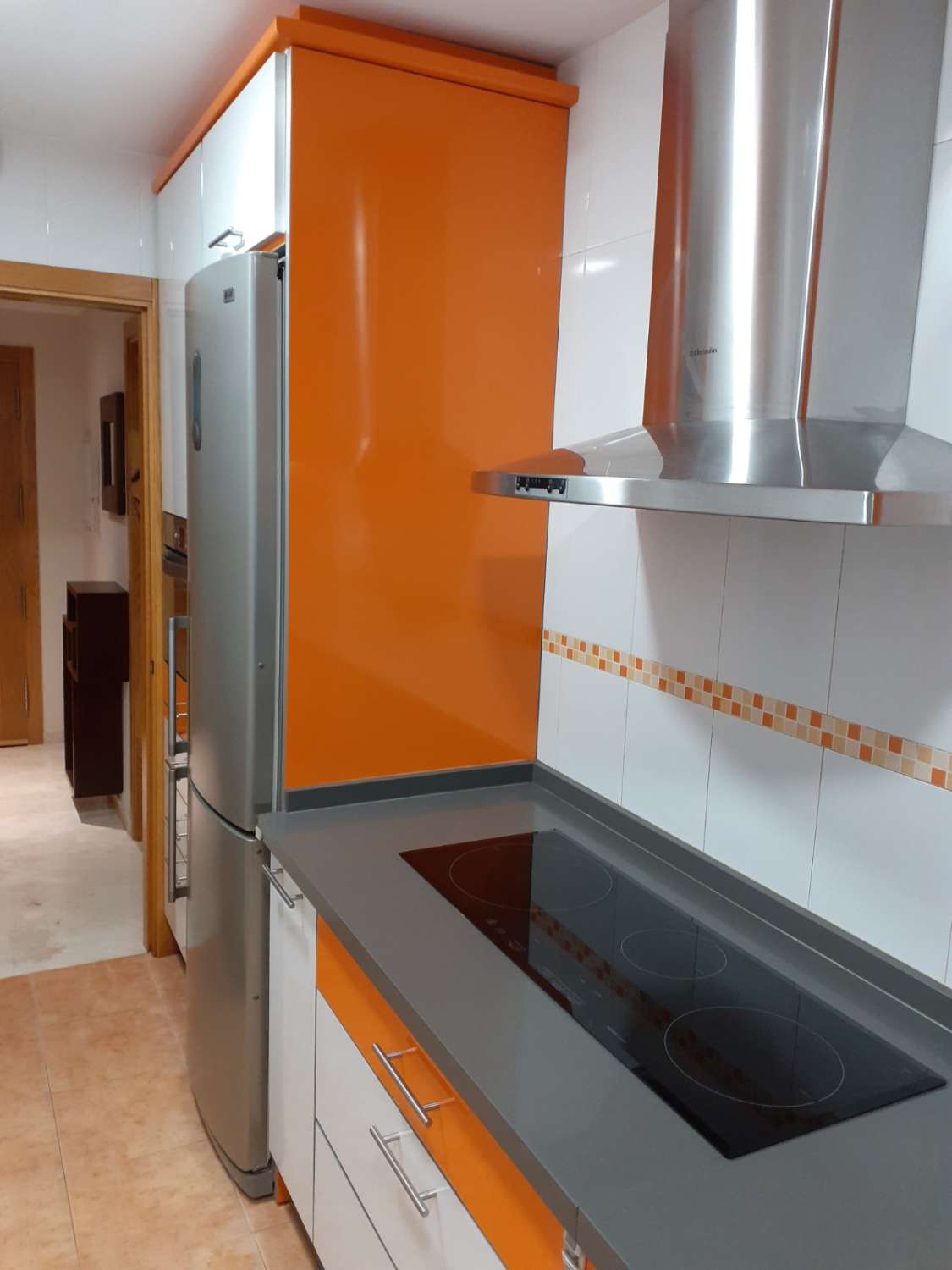 Petit Appartement en vente à Camino Viejo de Málaga (Vélez-Málaga)